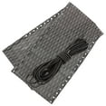 thumbnail image 2 of EeaseCA 1 Set of Folding Lounge Breathable Cloth Replacement Outdoor Chair Fabric Lounge Accessory, 2 of 8