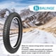 thumbnail image 5 of Neumáticos Fat Bike BALINGE 24x3 para bicicleta eléctrica y bicicleta de nieve de montaña, 5 of 8