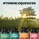 thumbnail image 5 of Spirulina Orgánica 100% Natural Premium | Espirulina Con Tecnología De Cápsulas Veganas - Spirulina Capsulas - Vitaminas Mujer / Hombre - Organic Spirulina - (180 Caps), 5 of 6