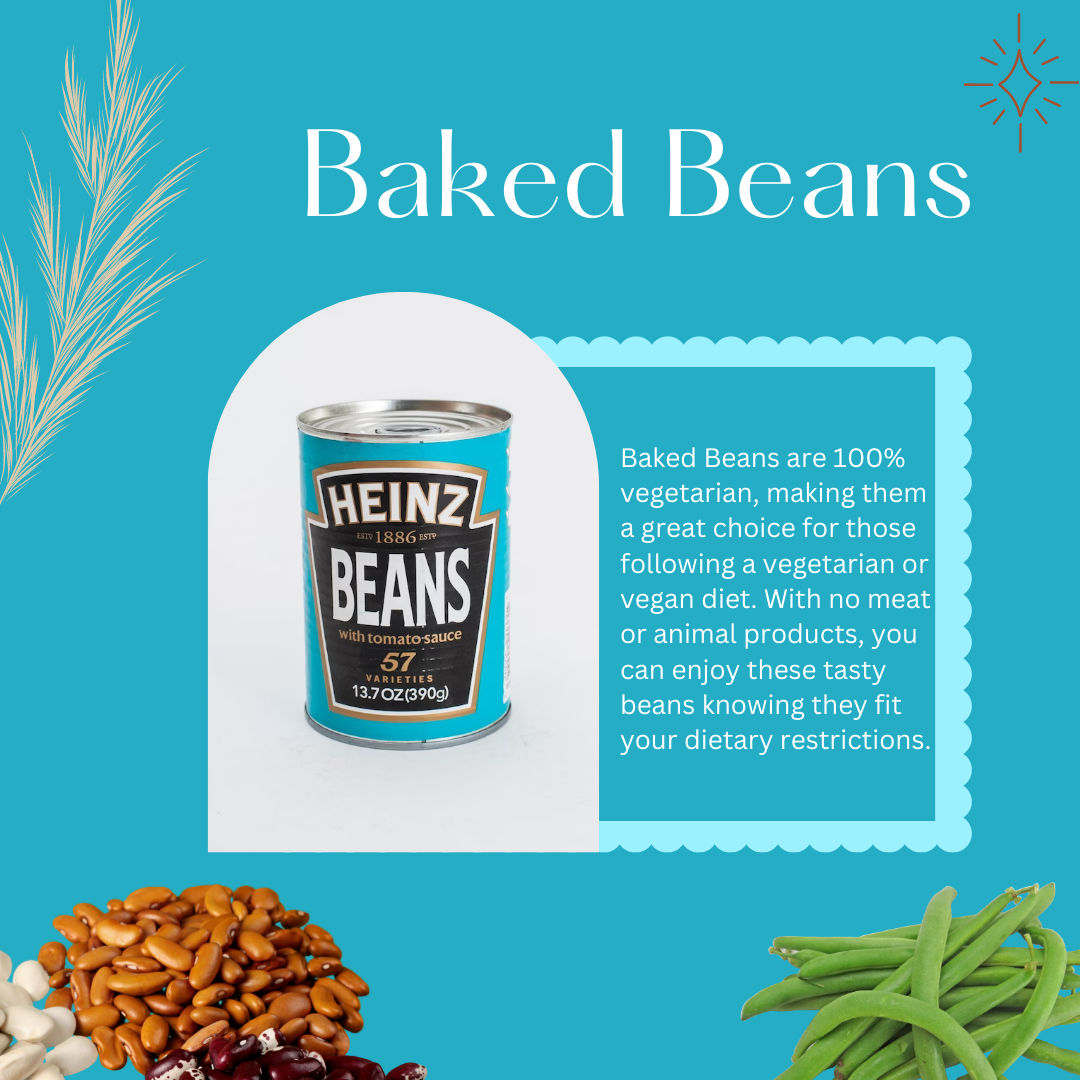 Heinz Beans with Tomato Sauce 13.7oz - Classic Comfort in Every Bite - image 5 of 5