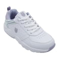 thumbnail image 1 of Tenis K-Swiss ROCKET W/LACES Niña Color Blanco, 1 of 8