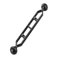 thumbnail image 4 of harper Aluminum Alloy Extension Arm, Underwater Camera , Metal Connection Resistant to Black, 4 of 10