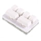 thumbnail image 5 of Teclado de Acceso Directo Personalizado de 6 Teclas, Grabación de Juegos, Silencio, Batidor de Stock, Intercambio en Caliente, Teclado Mecánico para Copiar y Pegar, 5 of 5