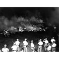 thumbnail image 2 of State Troopers Scatter Demonstrators With Tear Gas History (24 x 18), 2 of 2