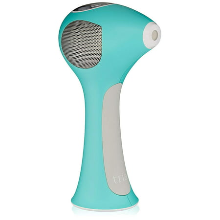Tria Beauty Hair Removal Laser 4X for Women and Men - At Home Device for Permanent Results on Face and Body - FDA cleared -