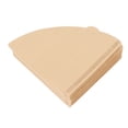 thumbnail image 1 of Papiers Filtrants, Papier Filtre à Café à Application Large Fibre 100Pcs Filtrant pour la Maison, 1 of 8