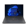 thumbnail image 1 of Restored Lenovo Thinkpad E14 G5 14" Laptop Intel i7-1355U 16GB RAM 512GB SSD W11P (Refurbished), 1 of 4
