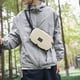 thumbnail image 1 of Bolsa de Pecho para Exteriores, Mochila Multifuncional de Alta Gama de Gran Capacidad para Ciclismo, Camping, Viajes, Riñonera Deportiva, 1 of 7