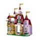 LEGO Disney Princesse Belle Château Enchanté de 2 Étages avec des Chiffres 41067 – image 4 sur 5