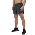 thumbnail image 2 of FANNYC Men's Sports Shorts Loose Casual Summer Elastic Gym Short Pants With Pockets, 2 of 7