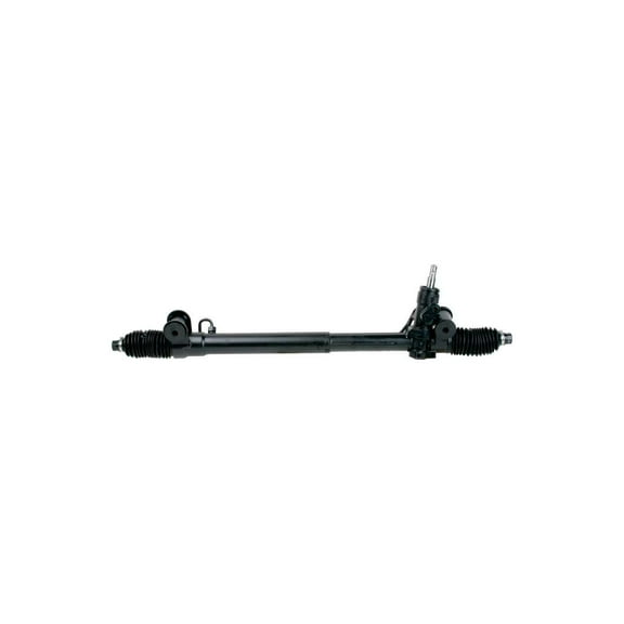 Cardone Reman Complete Long Rack Steering Rack, w/o Outer Tie Rod Ends Fits select: 2002 GMC ENVOY, 2002 CHEVROLET TRAILBLAZER