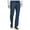 Blue - navy, variant on I.N.C Mens Flat Front Casual Chino Pants, Beige, 30W x 30L