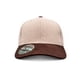 thumbnail image 2 of KNITE Gorra Pana Corduroy Visera Gamuza Diseño Hybrid Ajustable Estilo Urbano, 2 of 5