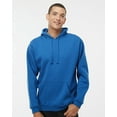 thumbnail image 5 of Fleece Premium Hooded Sweatshirt, 5 of 5
