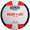 Multi-color, variant on Tachikara Volley-Lite Volleyball, Red, White and Blue