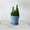 Blue, variant on DYNWAVECA Flower Pot with Saucer,Planter Pot Tabletop Decor Indoor Nursery Pot with Drainage Holes for Wedding Favor Crafts White
