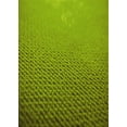 thumbnail image 1 of Ahgly Company Machine Washable Indoor Rectangle Transitional Pistachio Green Area Rugs, 2' x 4', 1 of 7