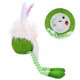 thumbnail image 5 of Muñeca Sin Rostro Luminosa Eva Pascua Orejas De Conejo Lindas Muñeco De Peluche Escena Decoración Suministros Sweethay HA024720-01, 5 of 7
