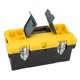 thumbnail image 5 of Caja de Herramientas de 2 Capas Portátil Jadeshay, 5 of 8