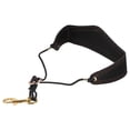 thumbnail image 1 of Saxophone Belt,Saxophone Single Shoulder Strap Sax Neck Strap Sax Strap Future-Proof Design, 1 of 14