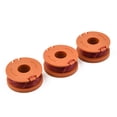 thumbnail image 3 of Mosiee 3Pcs Trimmer Spool Line Set For Mac Mgtp 18Li For Qualcast For Worx Mct2X1825/Clgt18Lg/1 Wx150, 3 of 9