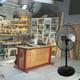 thumbnail image 5 of Ventilador Pedestal Aksi 24 pulg 3 Velocidades Industrial, 5 of 5
