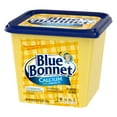 thumbnail image 4 of Blue Bonnet Calcium and Vitamin D Vegetable Oil Spread, 45 oz, 4 of 7