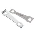 thumbnail image 1 of Llave de Tuerca Zulema 2 piezas Llave de Tuercas Herramienta de Llave Accesorios de Herramienta de Extracción de Clavija, 1 of 8