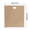 thumbnail image 3 of TIMIFIS Kitchen Essentials Kitchen Accessories Kitchen Bag 10 Bag Toaster's Reusable Sandwich, Baked Cheese, Bag Toaster Baked Cheese Apartment Essentials For First Apartment, 3 of 3