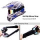 thumbnail image 5 of Gafas 4-FQ para moto, todo terreno, motocross, a prueba de viento, a prueba de polvo, 5 of 7