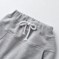 thumbnail image 5 of Toddler Baby Boy Clothes Letter Long Sleeve Cotton Tops and Long Pants Set Fall Sweatsuits Outfits Blue 18-24 Months, 5 of 6