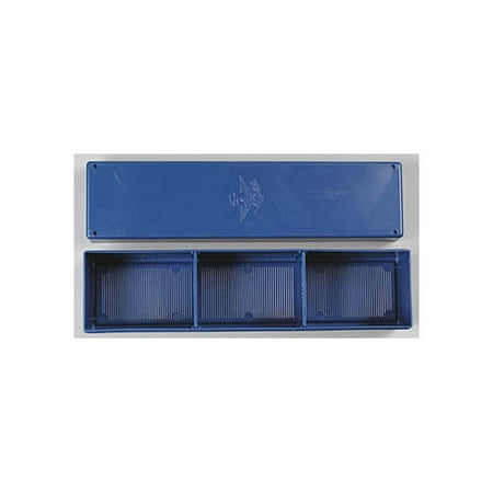 2 X 2 Coin Storage Box