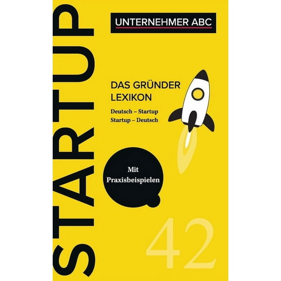 Das Gründer Lexikon (Paperback)