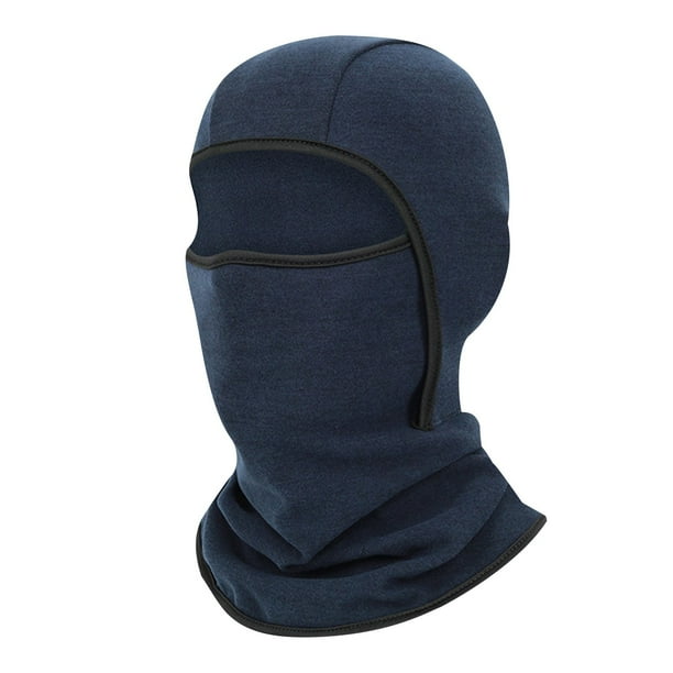 Penkiiy Máscara de invierno para niños de ciclismo frío y protección contra el viento para bicicletas y motocicletas al aire libre Máscara de esquí