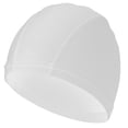 thumbnail image 1 of Unisex Fashion Fully Enclosed Solid Color Baseball Fit Swimming Cap for Water Sports and Pool Activities, 1 of 3