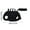 F, variant on Pet Carrier Backpack, Breathable Mesh Design with Leash Interface, Portable for Walking, Hiking, Travel and Daily Errands, Fits Small Dogs and Cats‌