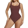 thumbnail image 2 of Shapers Combinaison Gainante Confortable à Larges Bretelles pour Femmes TTG, 2 of 8