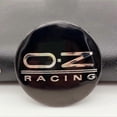 thumbnail image 1 of 4pcs O.z M582 55mm Cover Sticker Oz Racing Car Wheel Center Hub Caps Alloy Wheel Rim Center Hub Cap Cover|wheel Center Caps|, 1 of 4