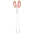 thumbnail image 1 of Portable Trash Picker 2pcs Outdoor Waste Paper Grabber Sanitation Tool, 1 of 8