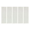 thumbnail image 1 of 5pcs For Xiaomi Mijia K10 G10 Mop Wipe Rag Cleaning Replacement Cloth, 1 of 2