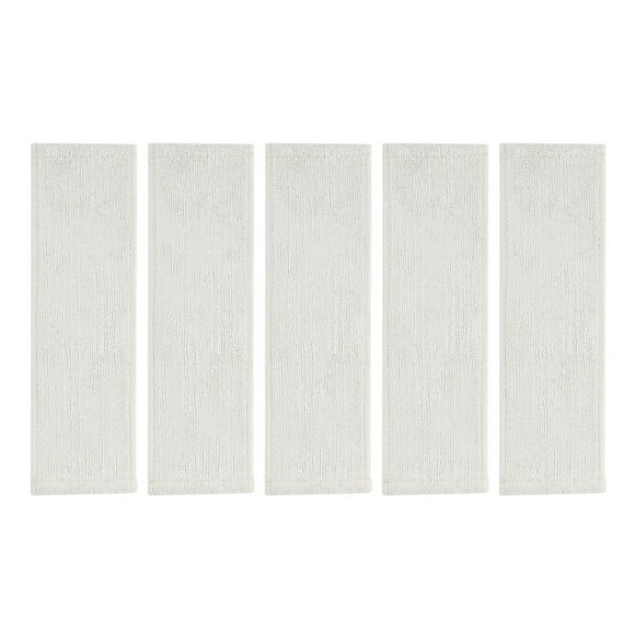 5 uds para Xiaomi Mijia K10 G10 trapeador paño de limpieza de repuesto