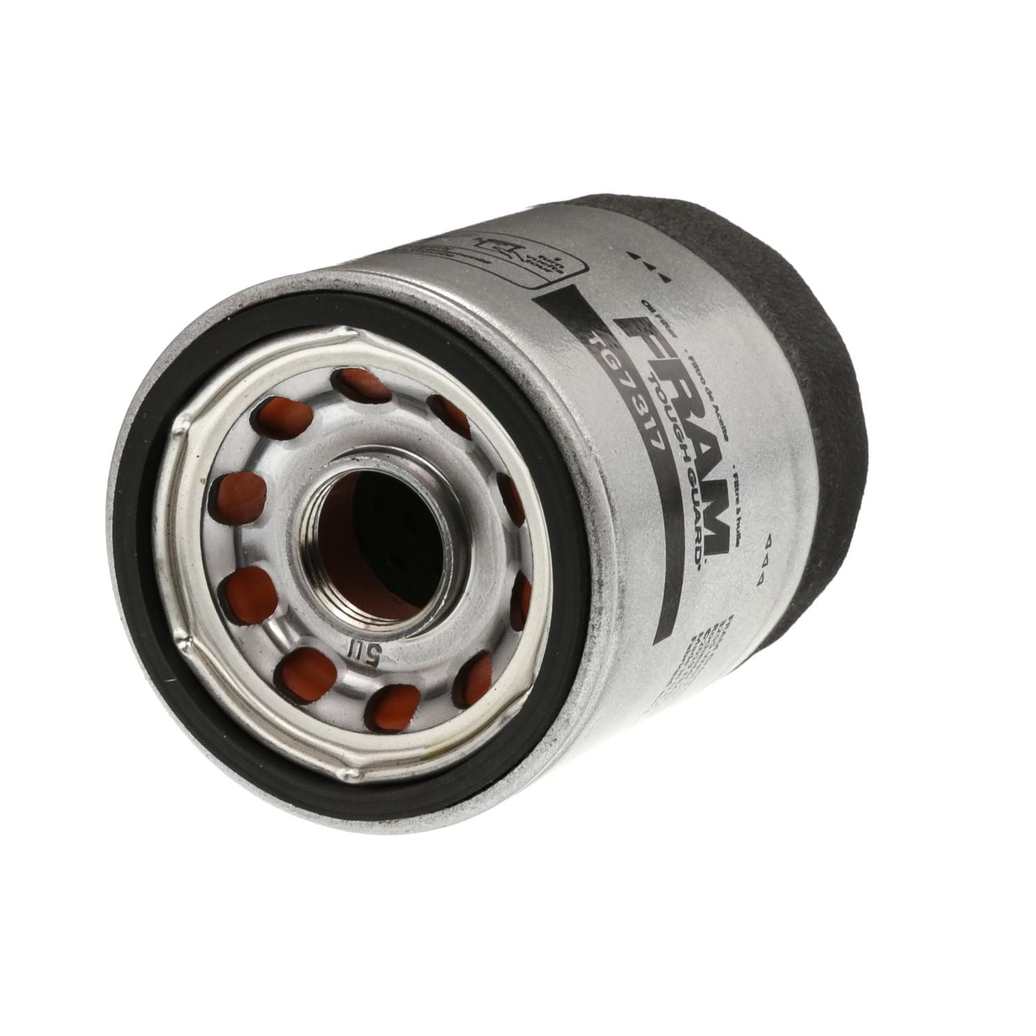 Filtre à huile FRAM Tough Guard, TG7317