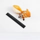 thumbnail image 4 of A Cute Mini Squirrel Plush Toy Doll Pendant Decoration, 4 of 5
