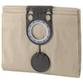 thumbnail image 3 of Bosch Wet/dry Dust Bag For 3931 And 3931A Dust Extractors (3 Pack), 3 of 3