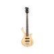thumbnail image 4 of GW101 36in Small Scale Electric Bass Guitar Suit With Mahogany Body SS Pickups, Guitar Bag, Strap, Cable Red, 4 of 5
