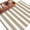 Brown, variant on 2x3 Ft Entryway Area Rug, Sage Green Striped Kitchen Rug Runner Washable Floor Mat, Modern Farmhouse Sage Green White Stripes Non Slip Indoor Door Mat Throw Carpet for Bathroom Living Room Bedroom