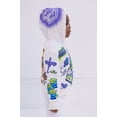thumbnail image 4 of Disney Toy Story Woody Buzz Lightyear Bullseye Fleece Pullover Hoodie and Jogger Pants Outfit Set Toddler to Big Kid, 4 of 5