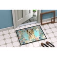 thumbnail image 4 of Cairn Terrier Door Mat, 4 of 4