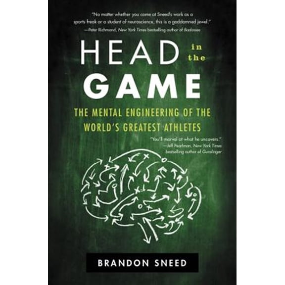Pre-Owned Head in the Game: The Mental Engineering of the World's Greatest Athletes Paperback