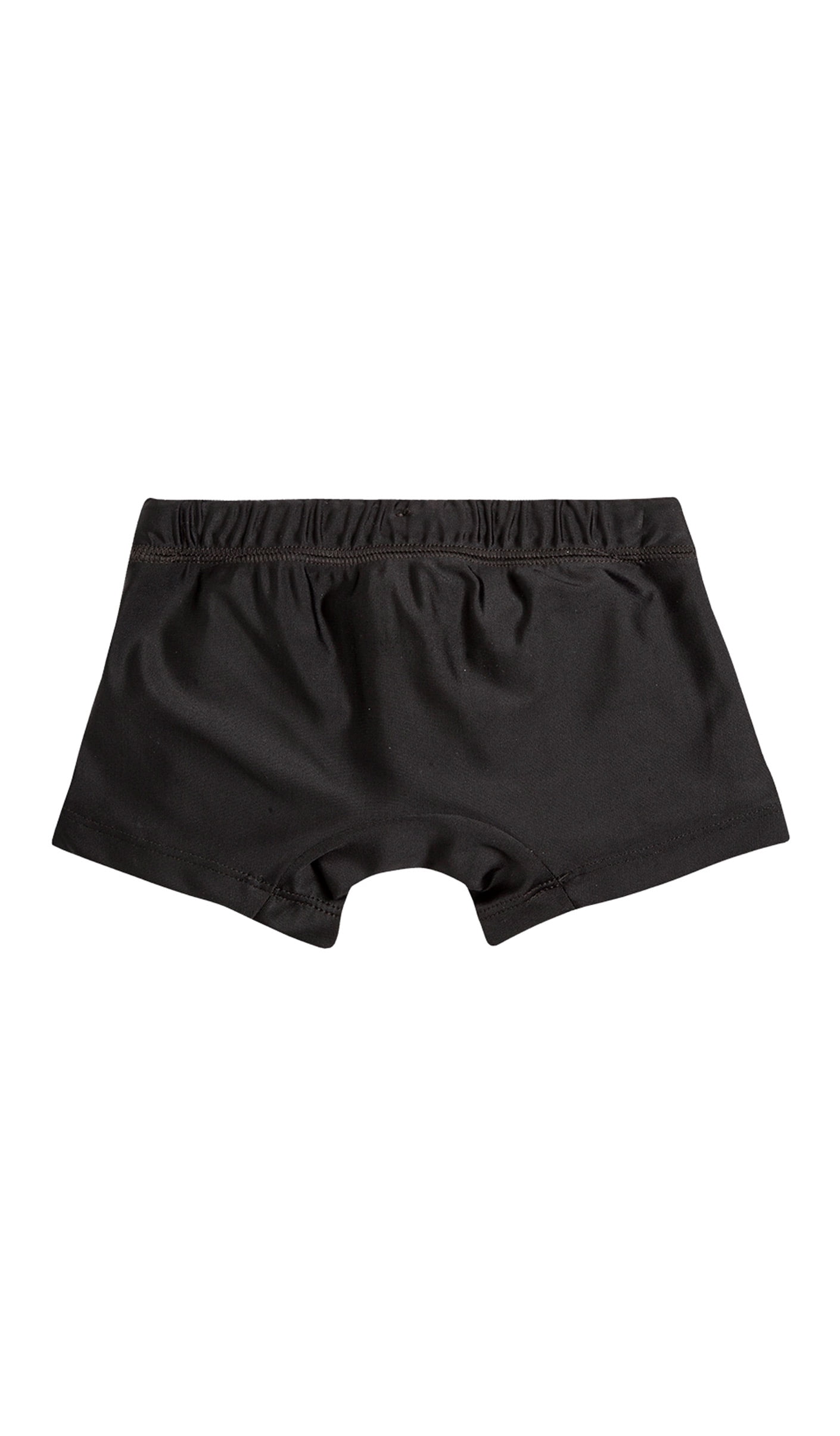 niños en boxers